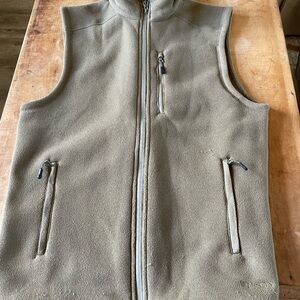 Filson Ridgeway Fleece Vest